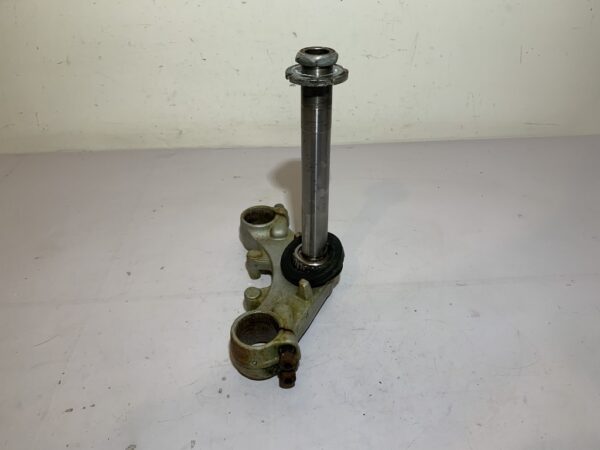 té de fourche inférieur yamaha dt 50 – Image 7