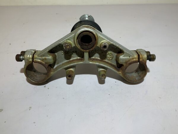 té de fourche inférieur yamaha dt 50 – Image 8