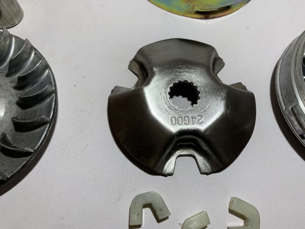 variateur origine mbk hot champ – Image 4