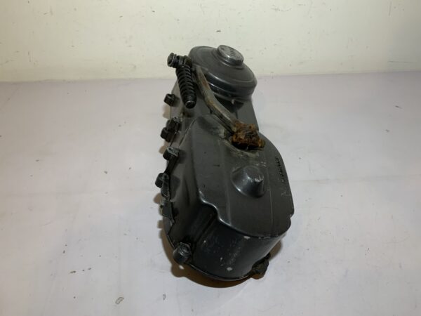 carter de kick yamaha champ – Image 7