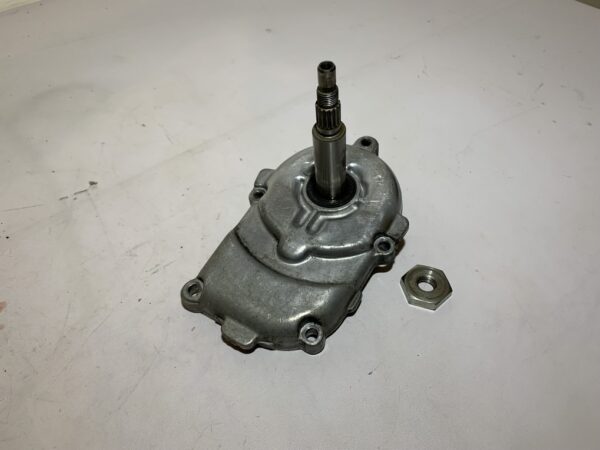 carter de transmission mbk hot champ – Image 3