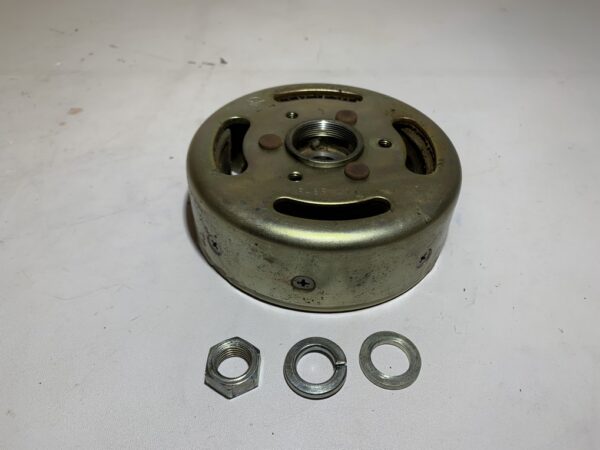 rotor d'allumage mbk hot champ – Image 2