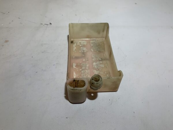 support batterie mbk hot champ – Image 5