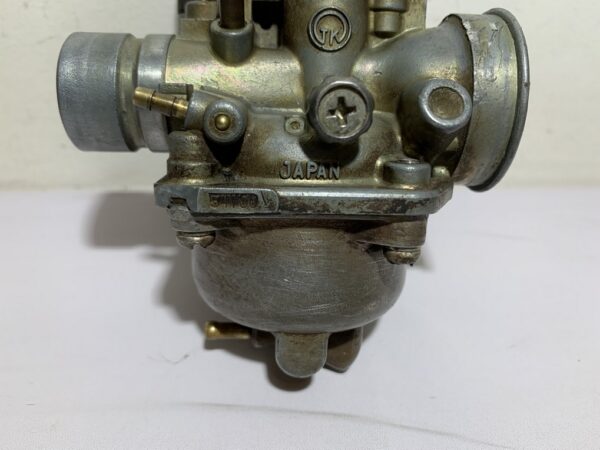 carburateur tk japan mbk hot champ – Image 2