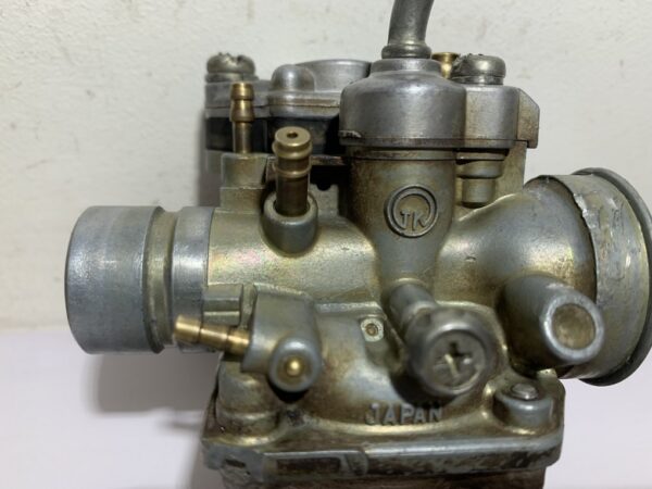 carburateur tk japan mbk hot champ – Image 3
