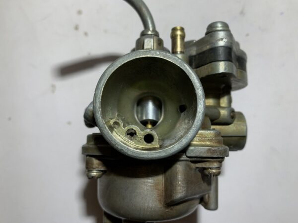 carburateur tk japan mbk hot champ – Image 10