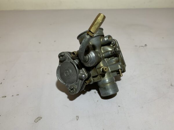 carburateur tk japan mbk hot champ – Image 11