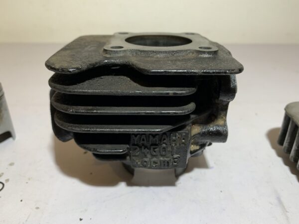 cylindre origine mbk hot champ 50cc – Image 12