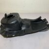 garde boue supérieur de fourche mbk hot champ – Image 2