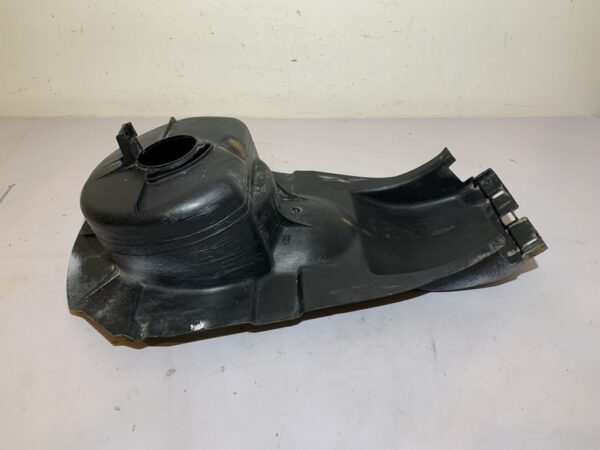 garde boue supérieur de fourche mbk hot champ – Image 2