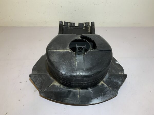 garde boue supérieur de fourche mbk hot champ – Image 3
