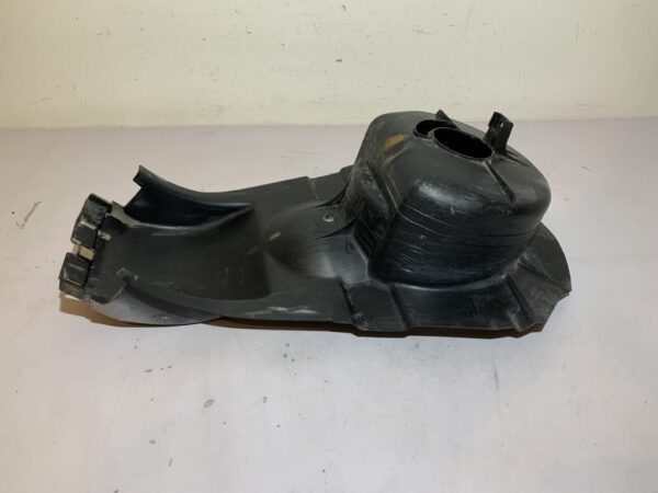 garde boue supérieur de fourche mbk hot champ – Image 4