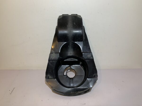 garde boue supérieur de fourche mbk hot champ – Image 6