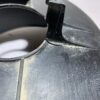 garde boue supérieur de fourche mbk hot champ – Image 8