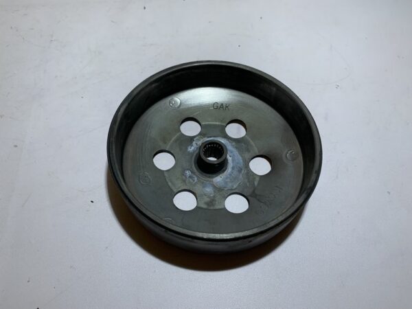 cloche d'embrayage kymco like 2t – Image 3