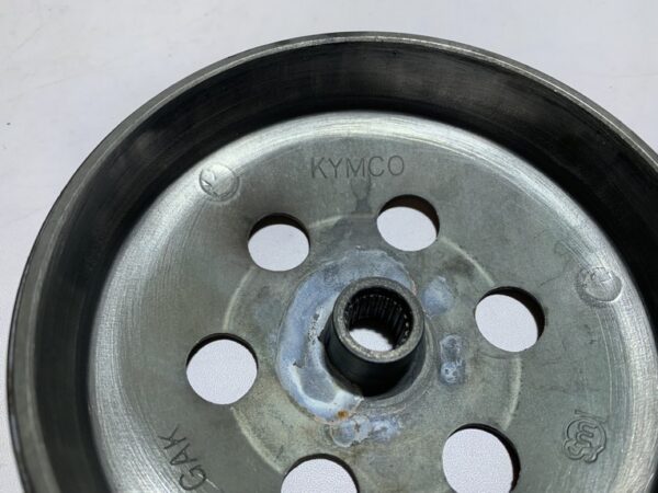 cloche d'embrayage kymco like 2t – Image 5