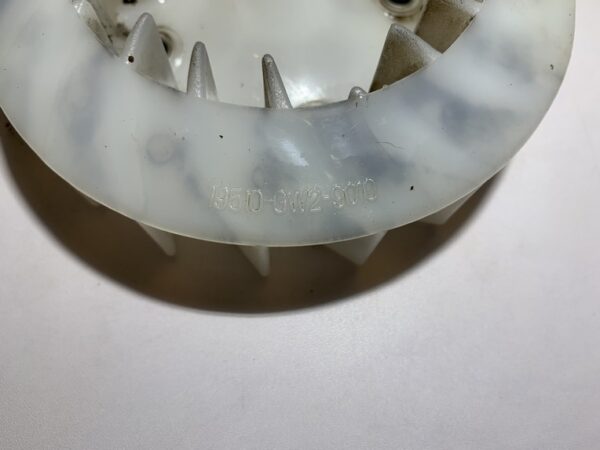 turbine de refroidissement kymco like 2t – Image 3