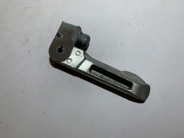 repose pied passager gauche kymco like – Image 5