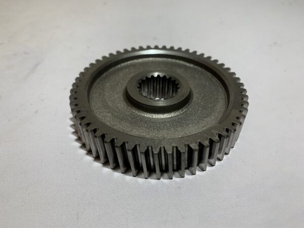 pignon de transmission axe de roue arrière kymco like 2t – Image 2