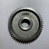 pignon de transmission axe de roue arrière kymco like 2t – Image 3