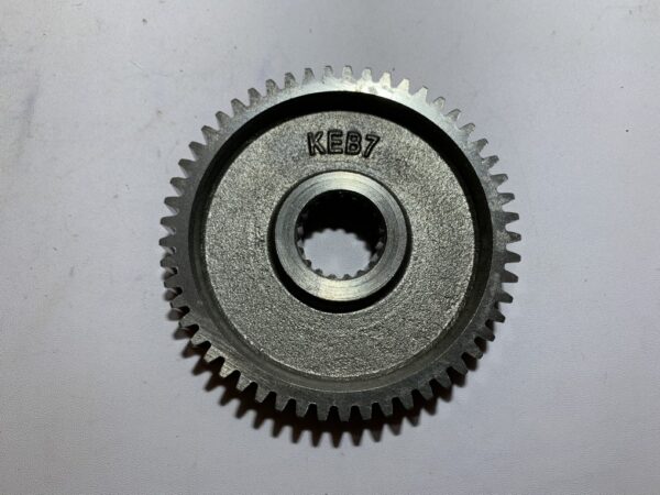 pignon de transmission axe de roue arrière kymco like 2t – Image 3
