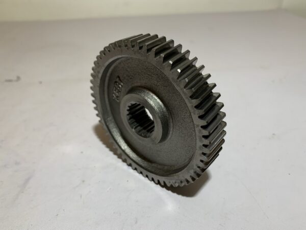 pignon de transmission axe de roue arrière kymco like 2t – Image 5