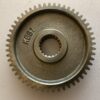 pignon de transmission axe de roue arrière kymco like 2t – Image 6