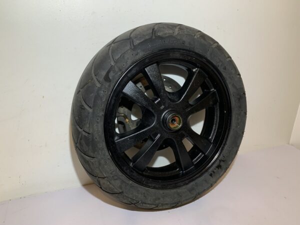 jante avant kymco like – Image 3