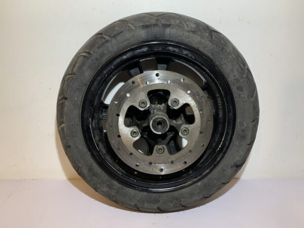 jante avant kymco like – Image 4