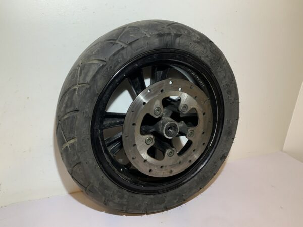 jante avant kymco like – Image 6