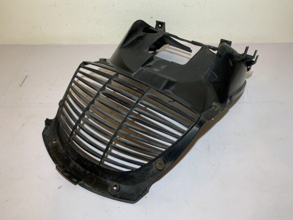 grille de radiateur yamaha x max (2006-2009) – Image 7