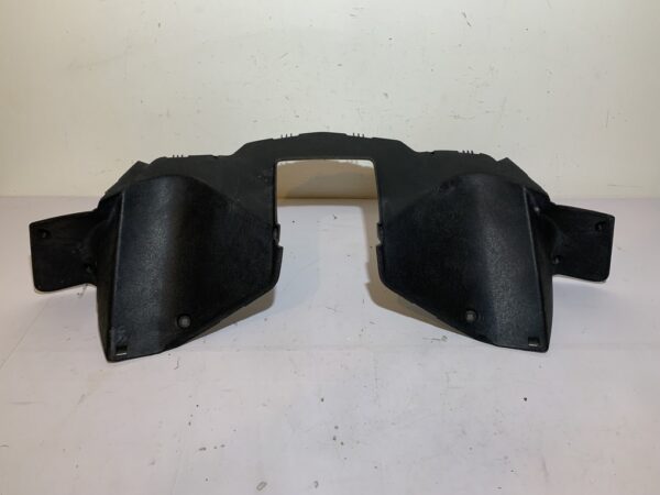 cache entourage de guidon yamaha x max (2006-2009) – Image 2