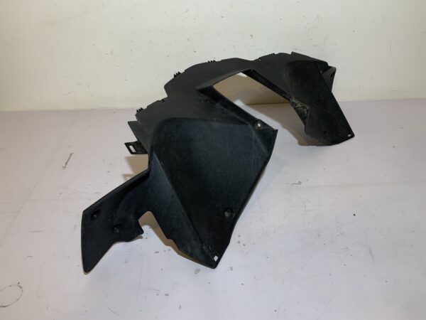 cache entourage de guidon yamaha x max (2006-2009) – Image 3