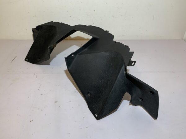 cache entourage de guidon yamaha x max (2006-2009) – Image 4