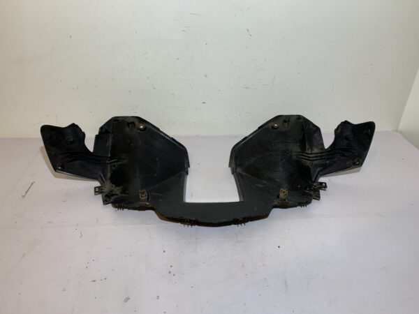 cache entourage de guidon yamaha x max (2006-2009) – Image 6