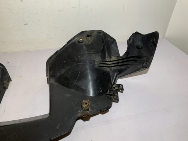 cache entourage de guidon yamaha x max (2006-2009) – Image 7