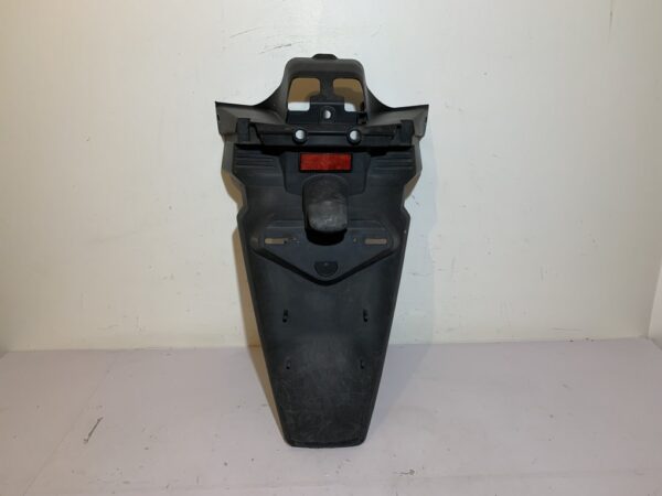 bavette support de plaque yamaha x max (2006-2009)