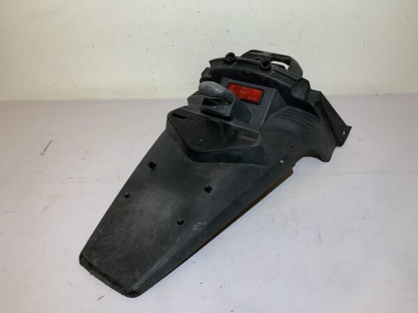 bavette support de plaque yamaha x max (2006-2009) – Image 2