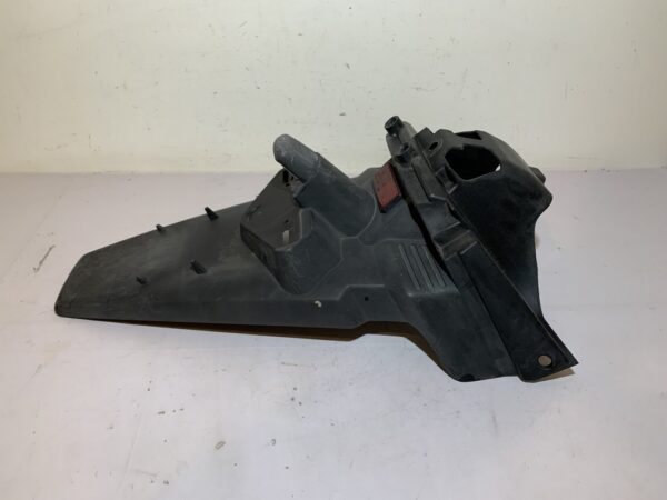 bavette support de plaque yamaha x max (2006-2009) – Image 3