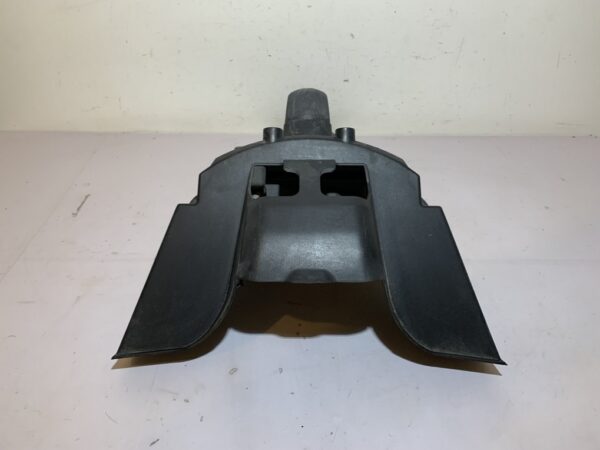 bavette support de plaque yamaha x max (2006-2009) – Image 4