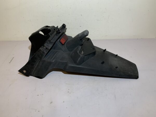 bavette support de plaque yamaha x max (2006-2009) – Image 5