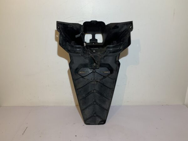 bavette support de plaque yamaha x max (2006-2009) – Image 6