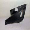 cache repose pied passager gauche yamaha x max (2006-2009)