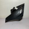 cache repose pied passager gauche yamaha x max (2006-2009) – Image 2