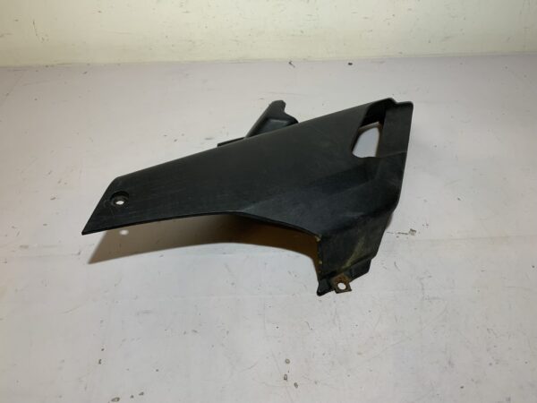cache repose pied passager gauche yamaha x max (2006-2009) – Image 3