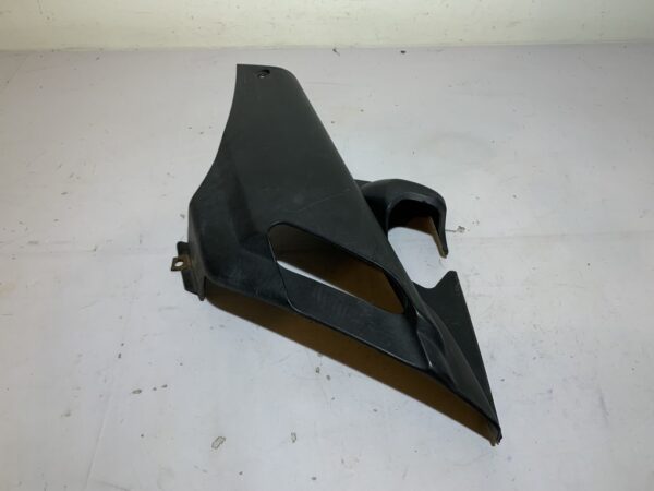 cache repose pied passager gauche yamaha x max (2006-2009) – Image 4