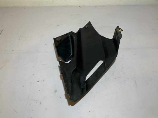 cache repose pied passager gauche yamaha x max (2006-2009) – Image 6