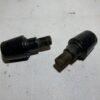embout de guidon yamaha xmax 125 – Image 2