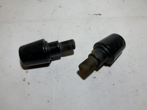 embout de guidon yamaha xmax 125 – Image 2