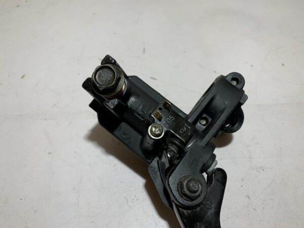 maitre cylindre de frein avant yamaha xmax 125 – Image 7